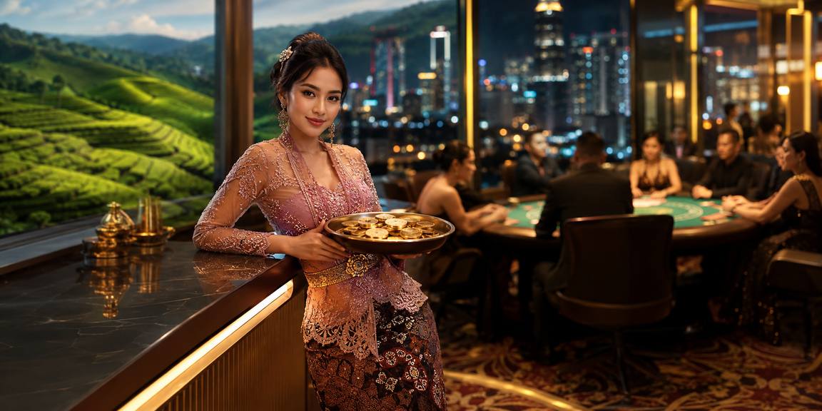 indotogel88 Gates of Olympus and Mahjong Ways